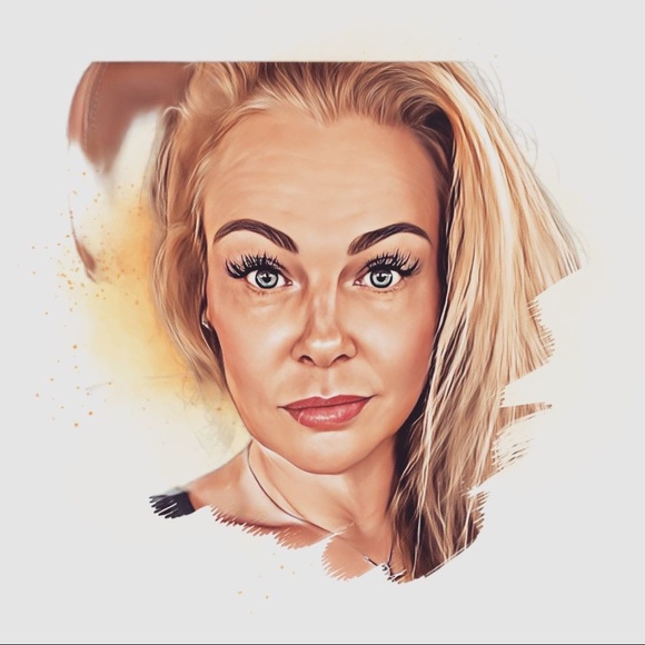 Meet the Posher Other - Meet your Posher, Susanna